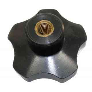 THREADED BUSH FOR TROLLEY LOCK GM54028